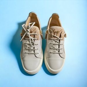 GIUSEPPE ZANOTTI MEN SHOES AUTHENTIC